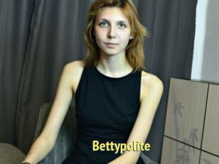 Bettypolite