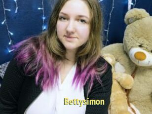 Bettysimon