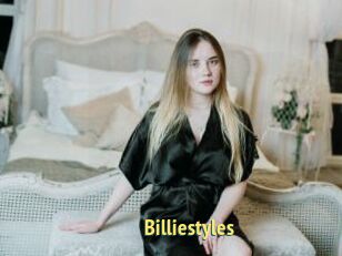 Billiestyles