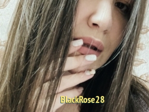 BlackRose28