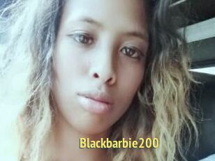 Blackbarbie200