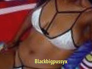 Blackbigpussyx