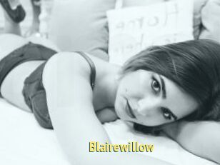 Blairewillow