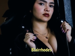 Blairrhodes