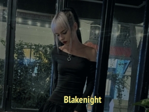 Blakenight