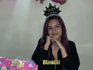 Blinkliii