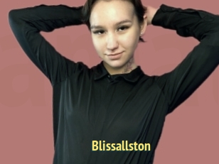 Blissallston