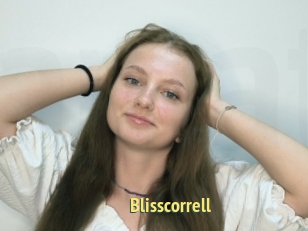 Blisscorrell