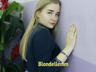 Blondellemm