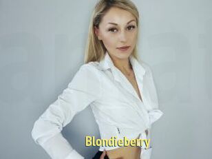 Blondieberry