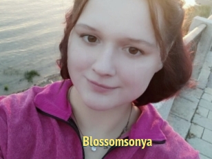 Blossomsonya