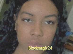 Blxckmagic24