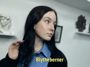 Blytheberner