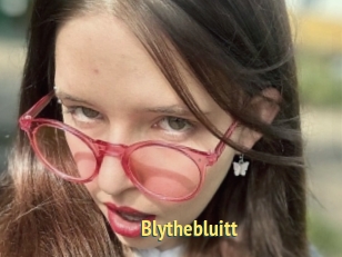 Blythebluitt