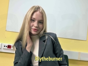 Blytheburner