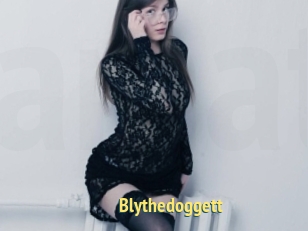 Blythedoggett