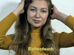 Blytheedwards