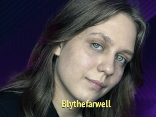 Blythefarwell