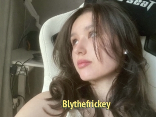 Blythefrickey