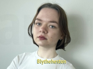 Blytheheston