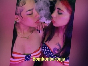 Bombonburbuja