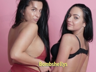 Bombshellys