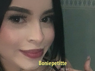 Boniepetitte