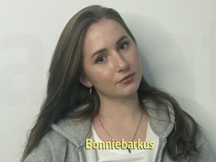 Bonniebarkus