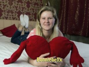 Bonniebellx