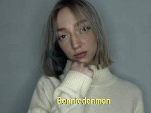 Bonniedenmon