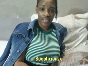 Boobliciousx