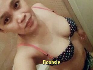 Boobsie