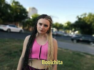 Boolchita