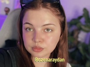 Bozenaraydan