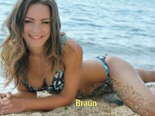 Braun