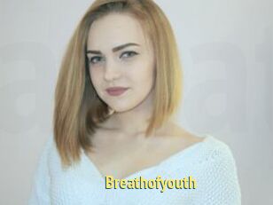 Breathofyouth