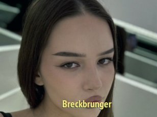 Breckbrunger