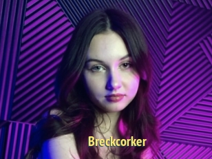 Breckcorker