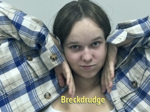 Breckdrudge