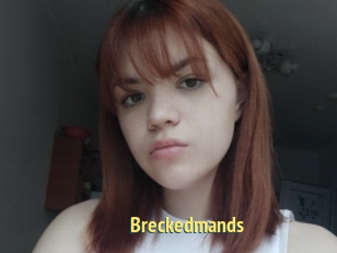 Breckedmands