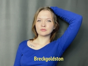 Breckgoldston