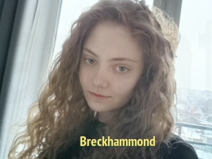 Breckhammond