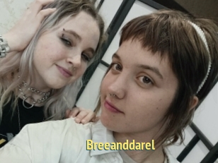 Breeanddarel