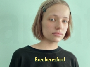 Breeberesford