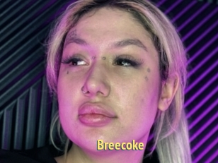 Breecoke