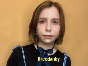 Breedanby