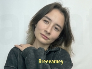 Breeearney