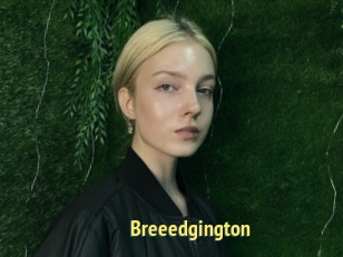 Breeedgington