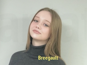 Breegault