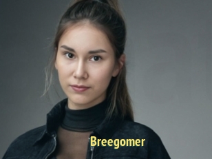 Breegomer